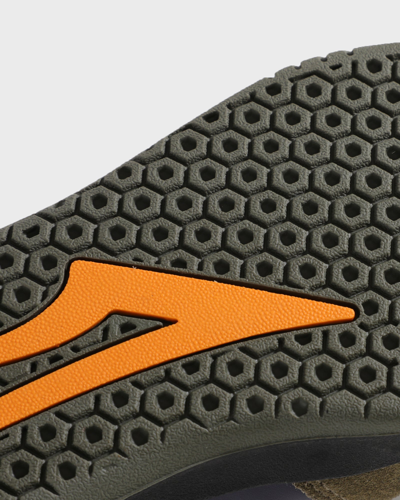lakai-telford-low-chaussure-skate-ivy-graystone-orange image 5