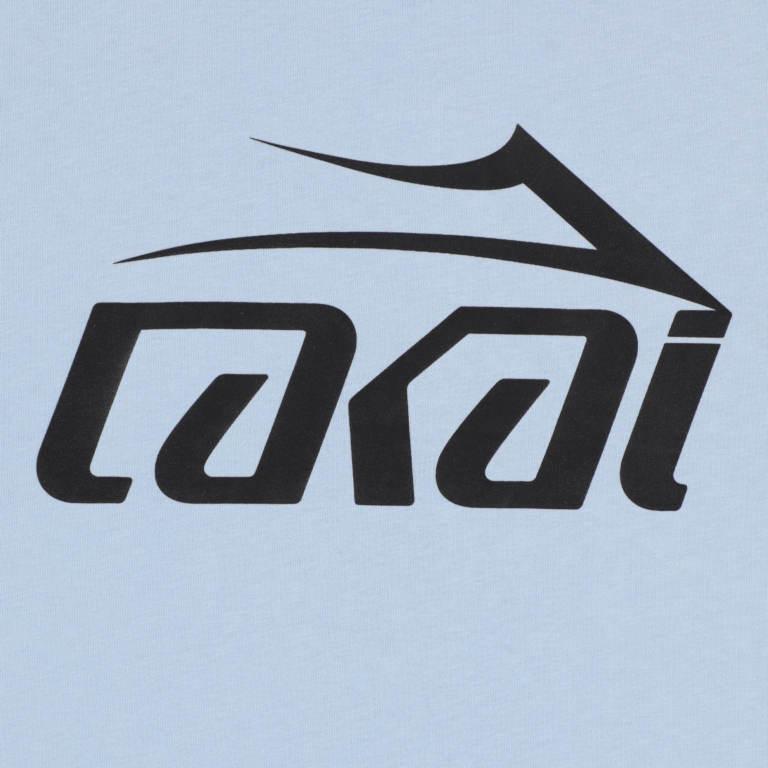 lakai-logo-ss-tee-t-shirt-slate image 2