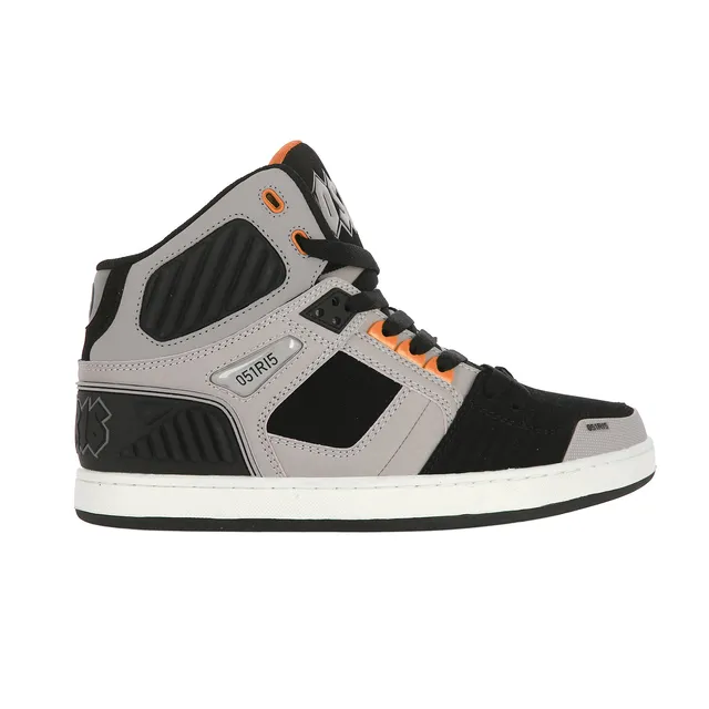 osiris-nyc-83-xrp-sneakers-skate-homme-taupe-grey-black image 1