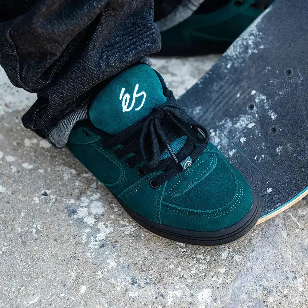 s-accel-chaussures-de-skate-dition-1995-originale image 8
