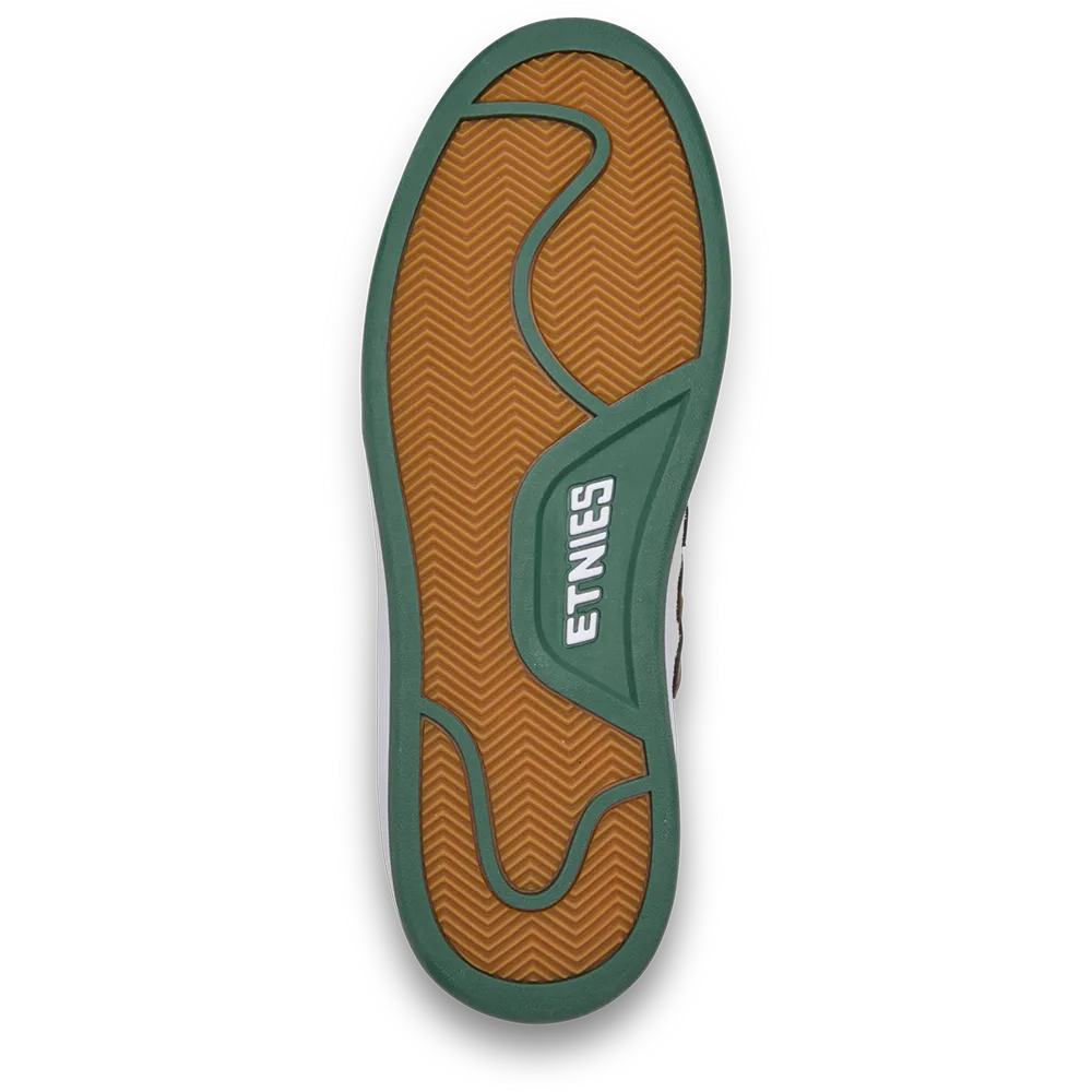 etnies-emerson-x-skate-wild-chaussures-de-skate-tan-green image 3