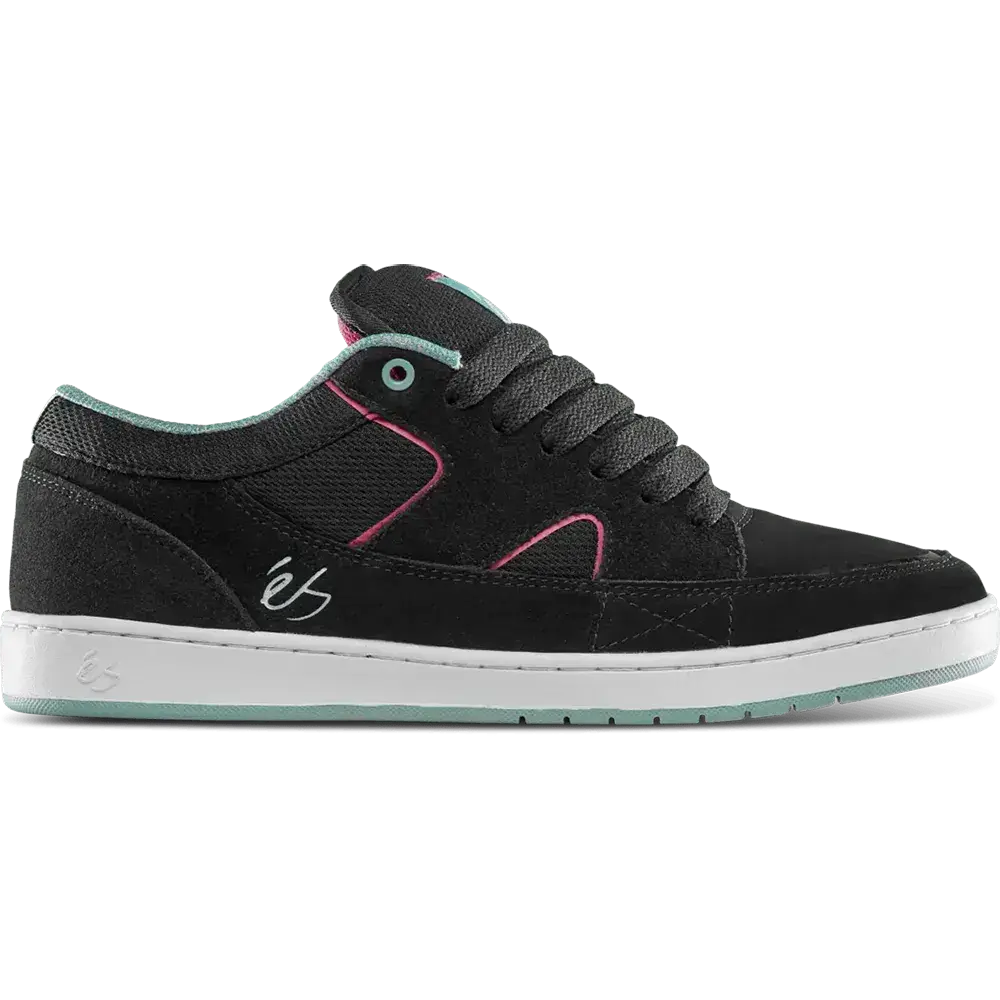 s-sophisto-chaussures-skate-mid-top-noir-gris image 1