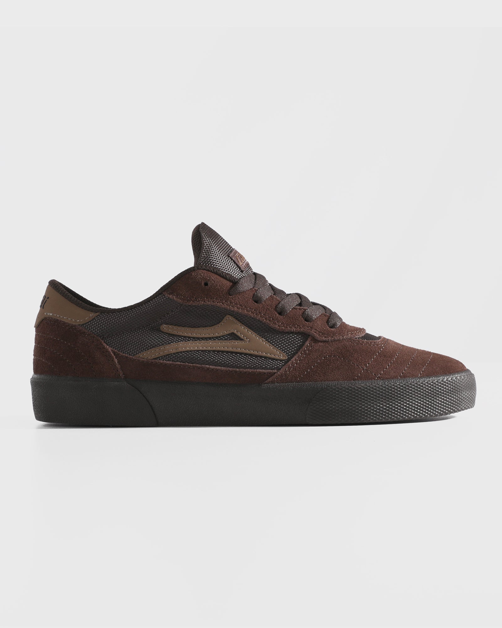 lakai-cambridge-chestnut-su-de-monochrome image 1