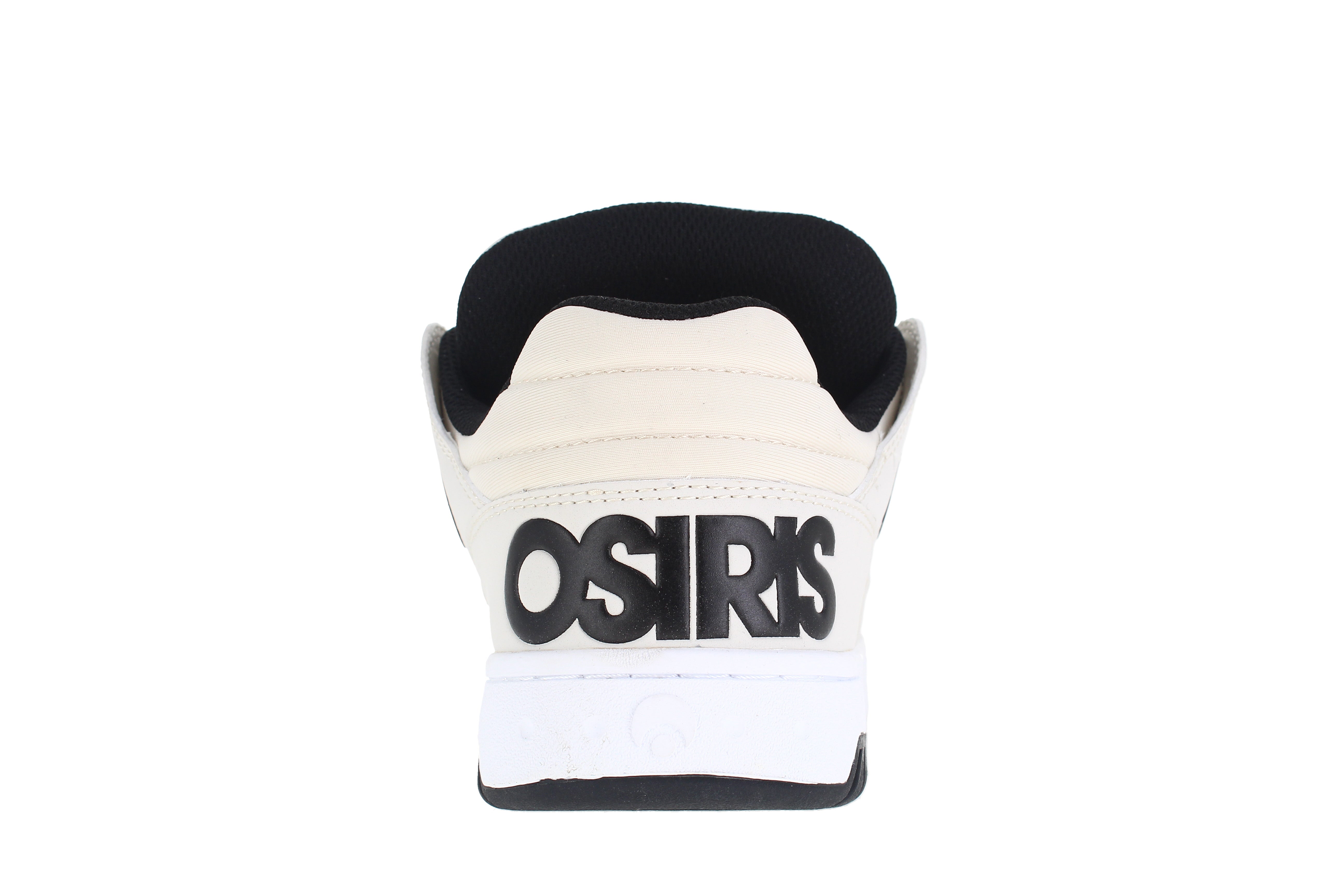 osiris-d3-s-sneakers-skate-homme-cream-white-black image 3