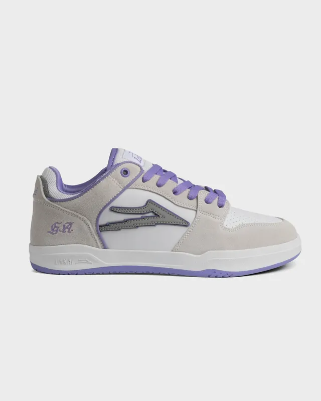 lakai-telford-low-gabryel-chaussure-de-skate image 1