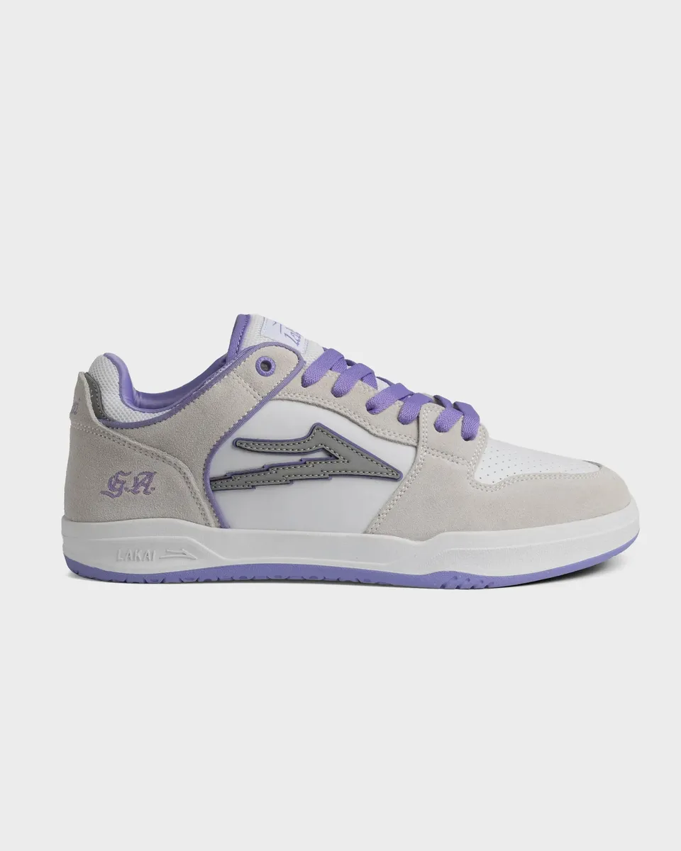 lakai-telford-low-gabryel-chaussure-de-skate image 1