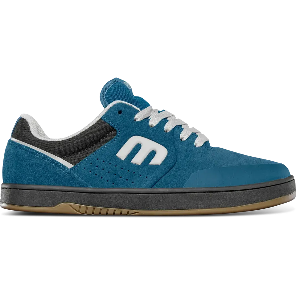 etnies-marana-michelin-chaussures-de-skate-blue-grey image 1