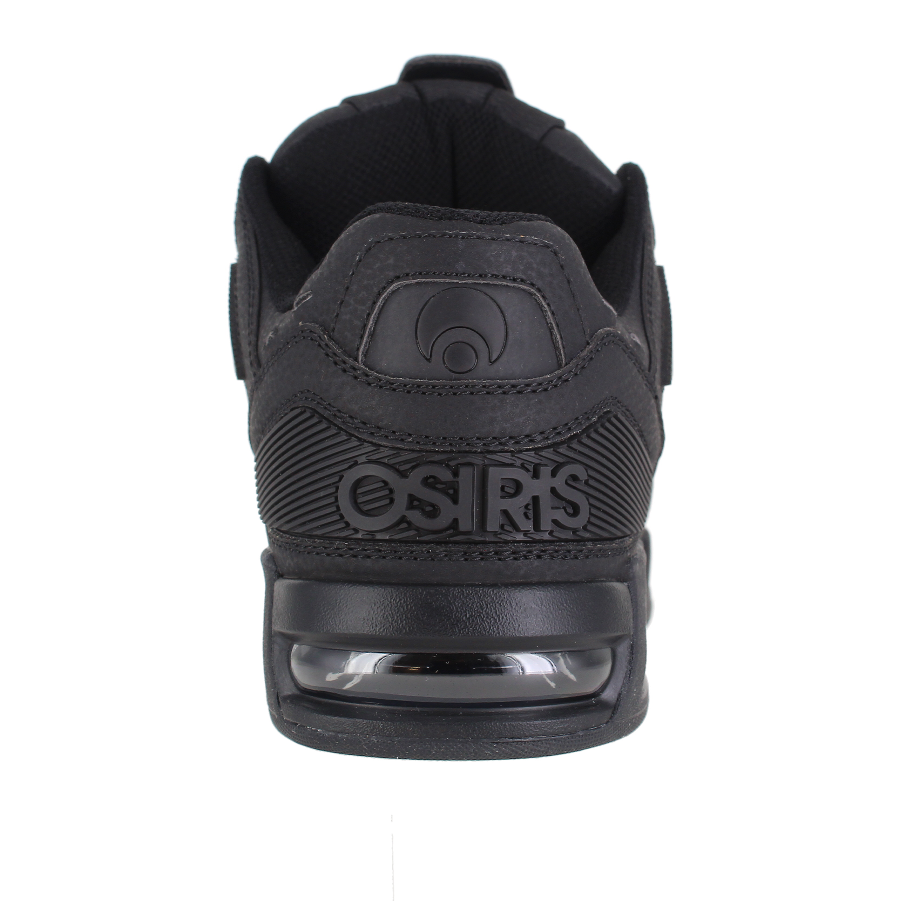 osiris-peril-sneakers-skate-homme-black-black-black image 3