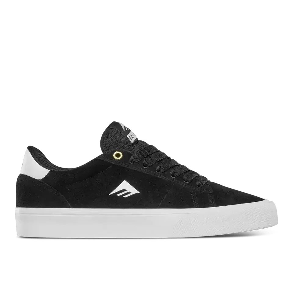 emerica-moca-chaussure-skate-vulc-su-de-noir image 1