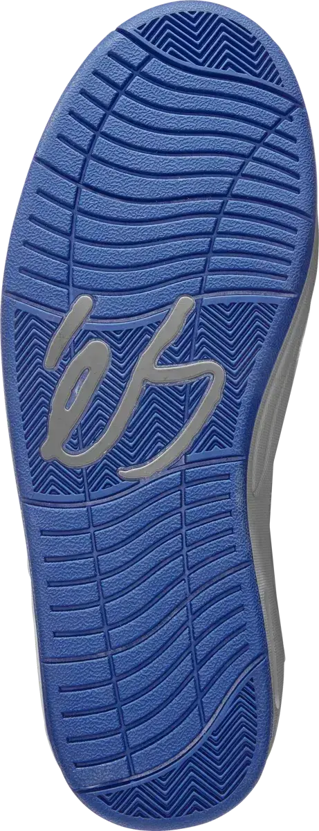 s-creager-chaussure-skate-homme-gris-royal image 3