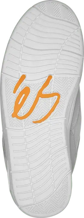s-creager-chaussures-de-skate-grey-orange image 3