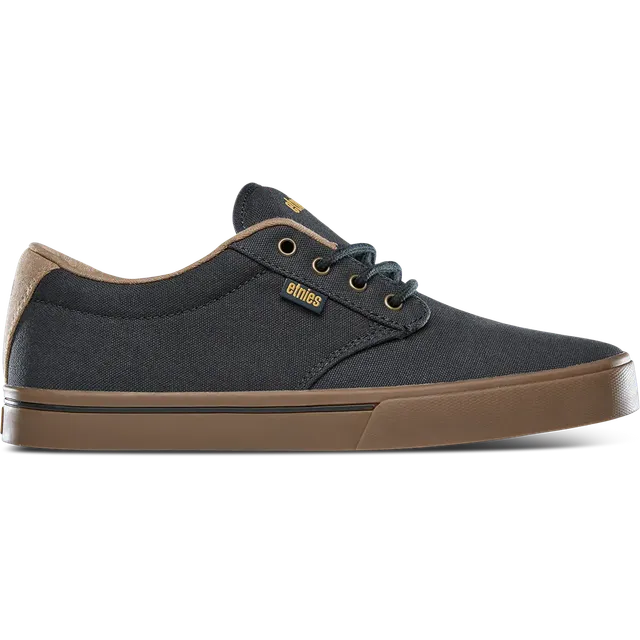 etnies-jameson-2-eco-chaussures-skate-low-top-hemp image 1