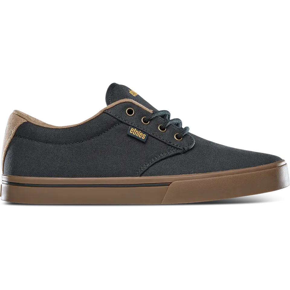 etnies-jameson-2-eco-chaussures-skate-low-top-hemp image 1