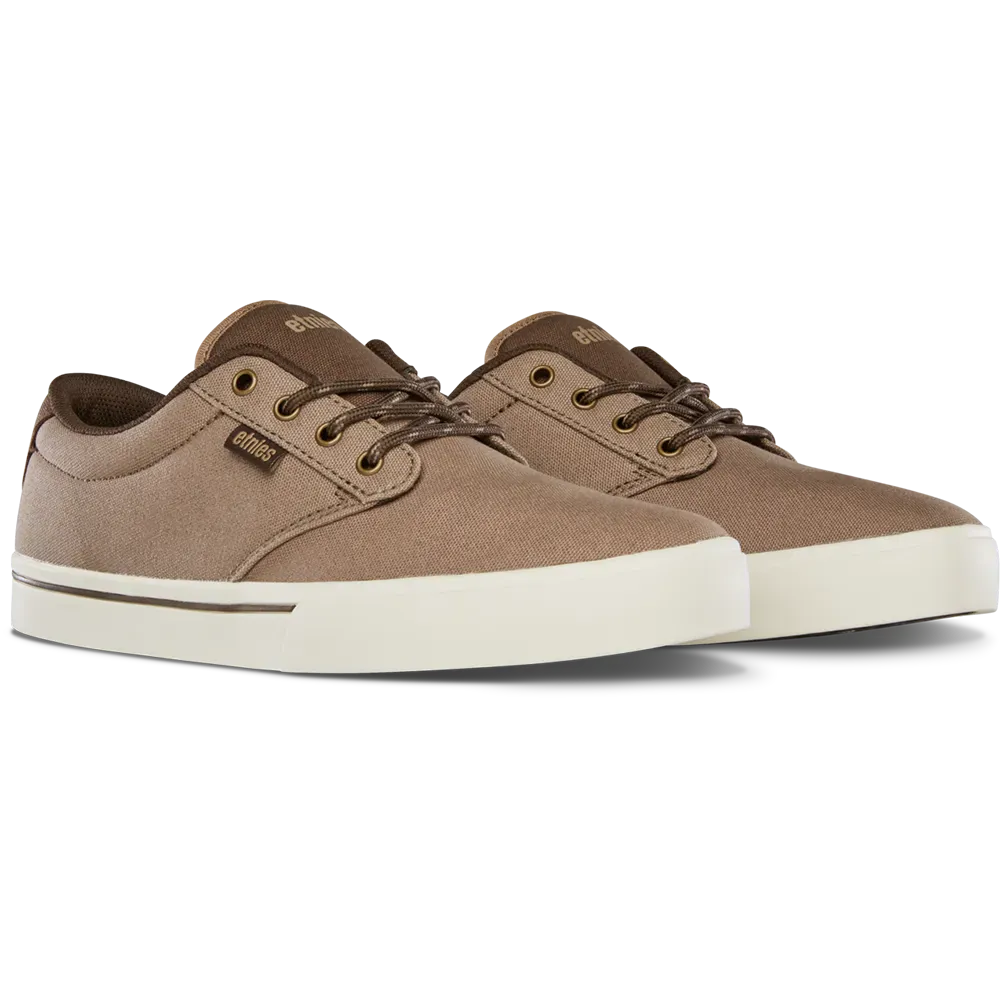 etnies-jameson-2-eco-chaussures-skate-basse-hemp-lowtop-vegan image 5