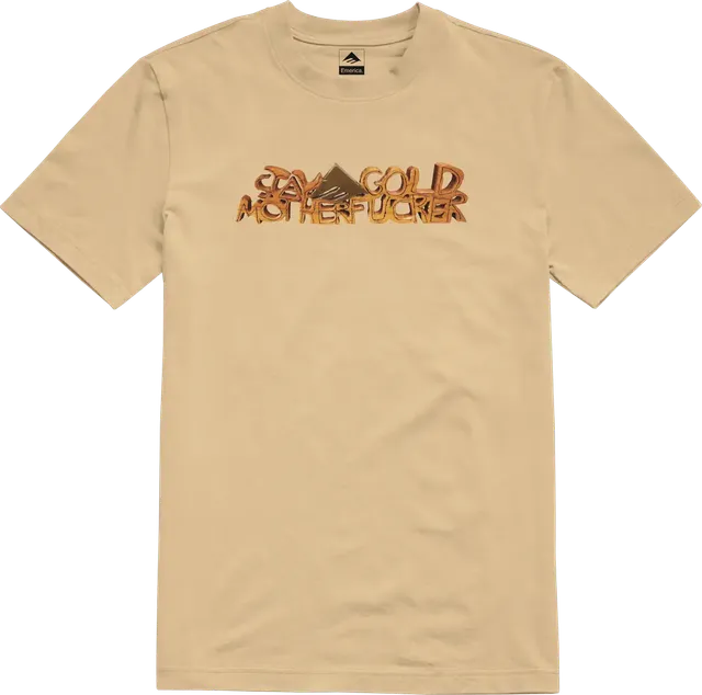 emerica-sgmf-tee-t-shirt-skate-coton-classic-fit image 1