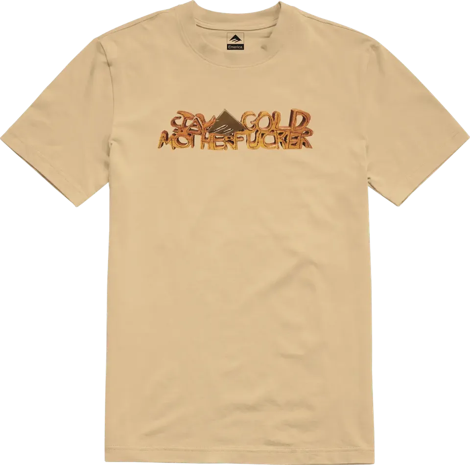 emerica-sgmf-tee-t-shirt-skate-coton-classic-fit image 1