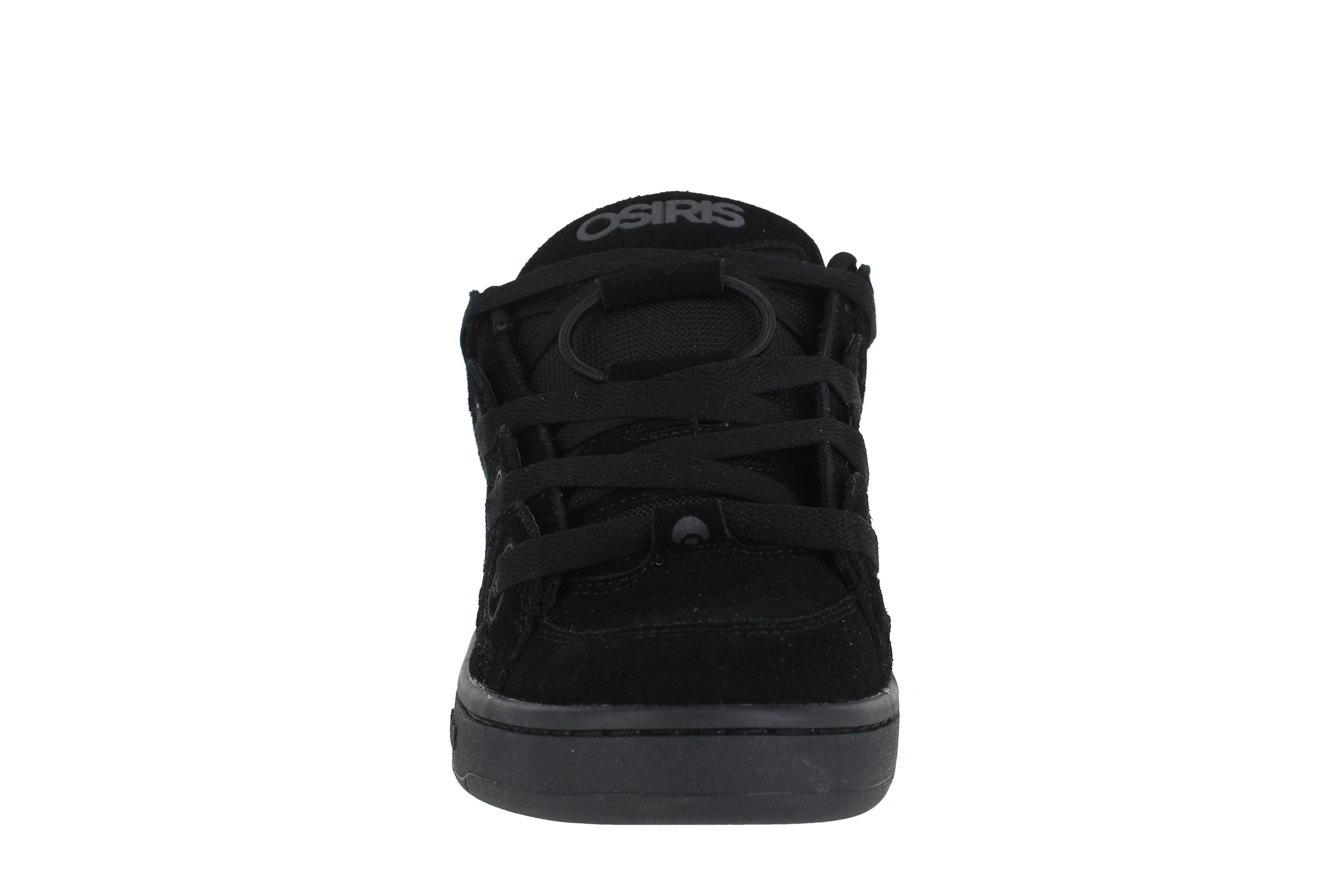 osiris-d3-s-sneakers-skate-homme-black-black-black image 2