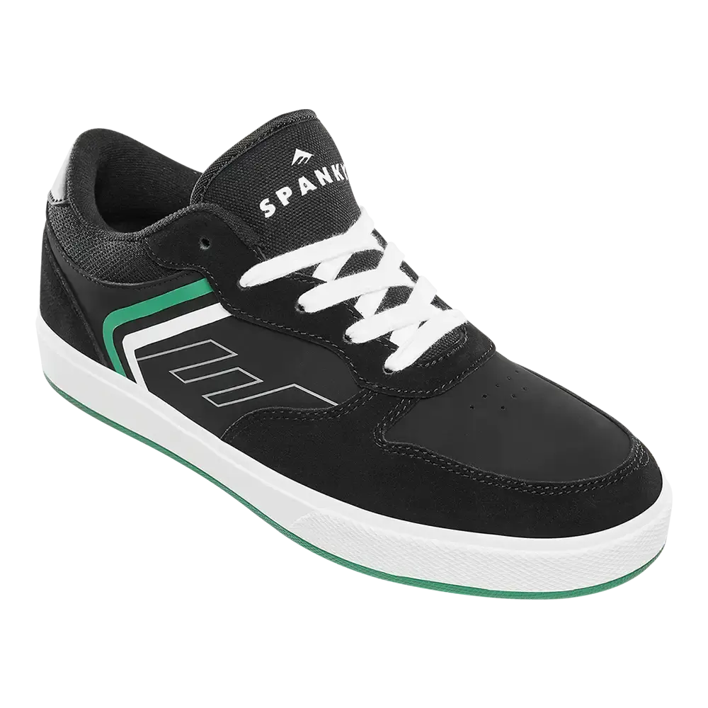 emerica-ksl-g6-chaussures-skate-pro-black image 4
