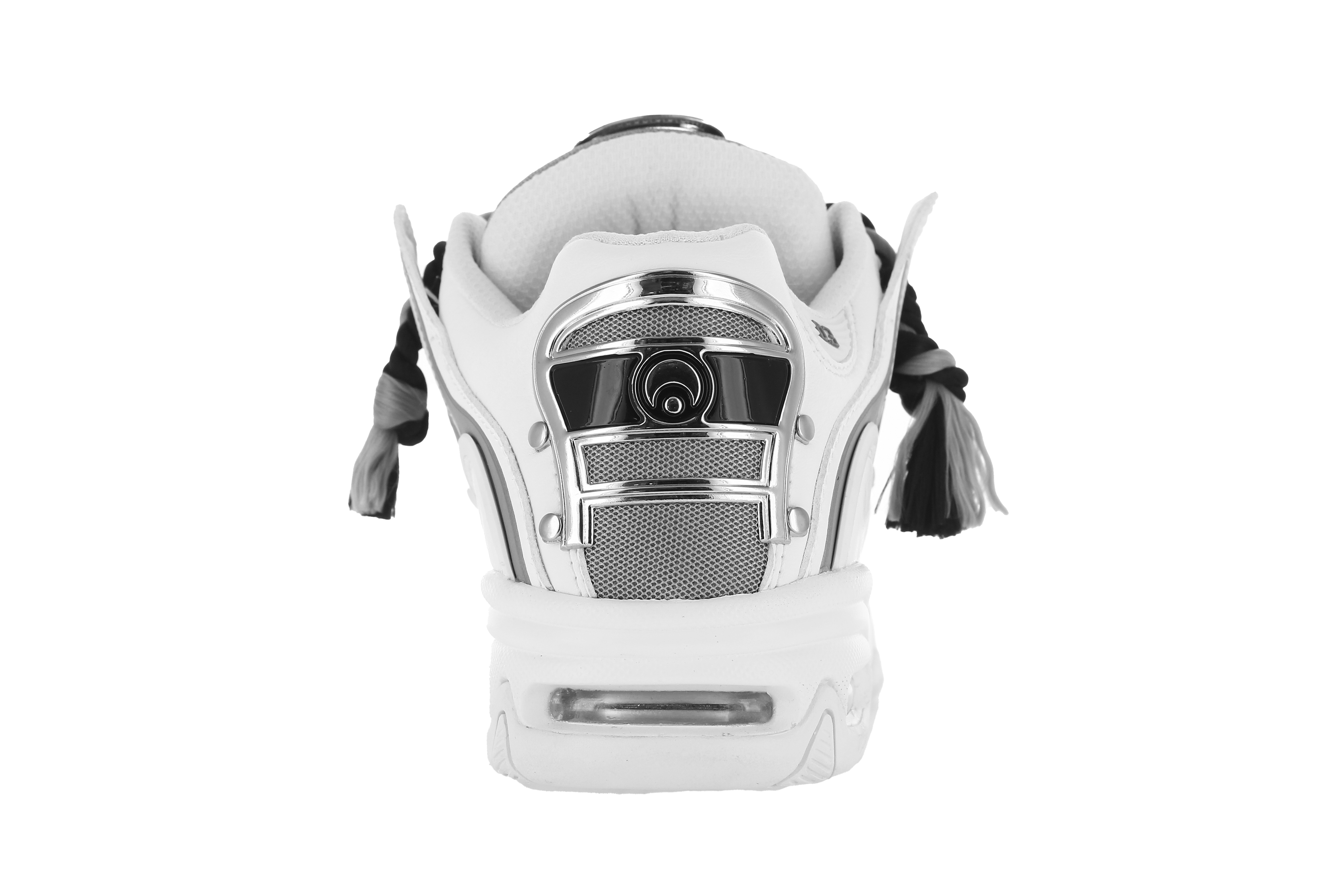 osiris-d3-2001-sneakers-skate-homme-25-years-white-silver image 3