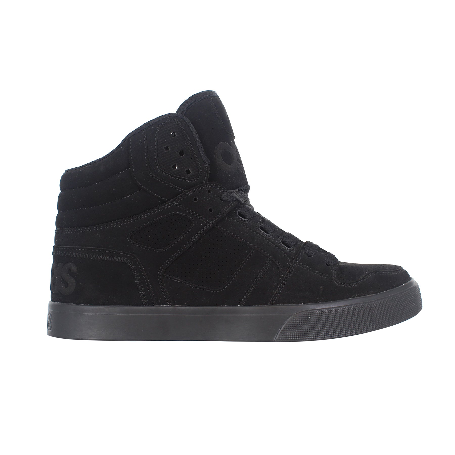 osiris-clone-sneakers-skate-homme-black-ops image 1