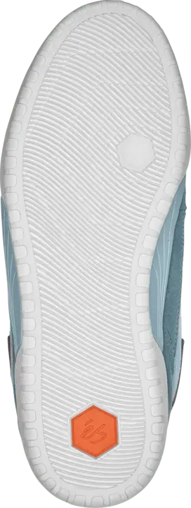 s-quattro-chaussures-skate-bleu-blanc-marine image 3