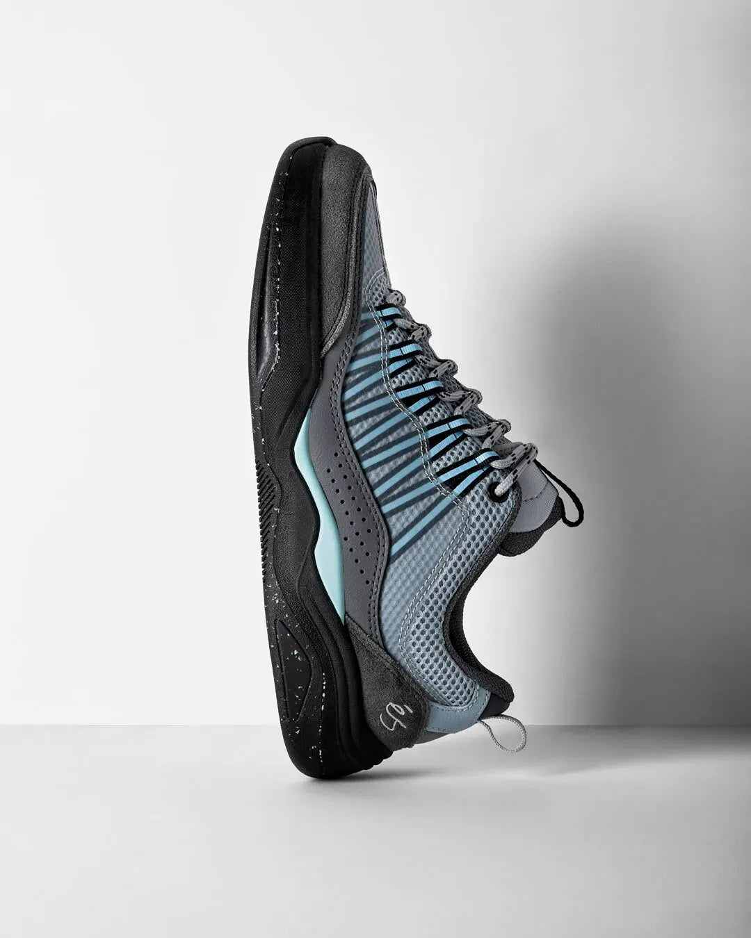 s-imprint-chaussures-skate-grey-black-blue image 8