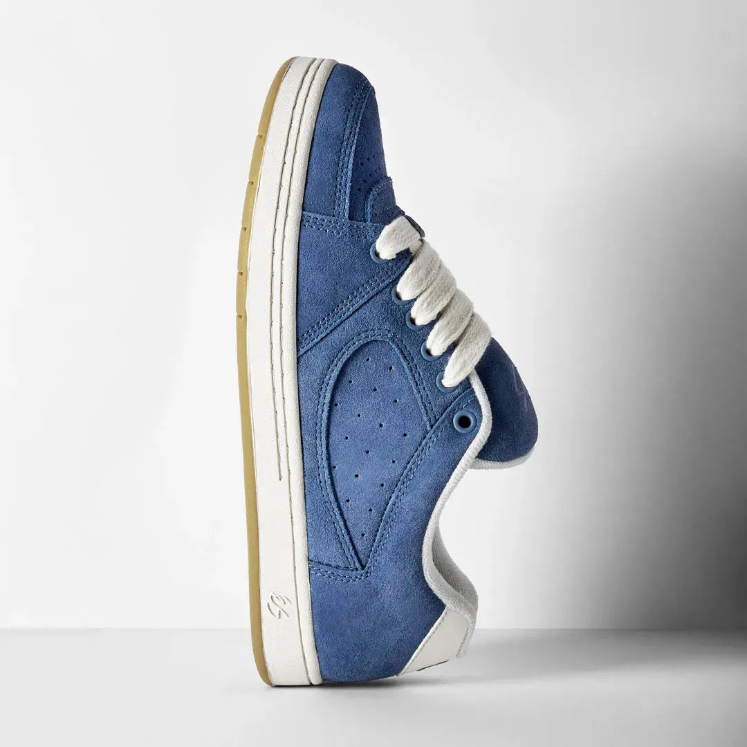 s-accel-chaussures-de-skate-bleu image 7