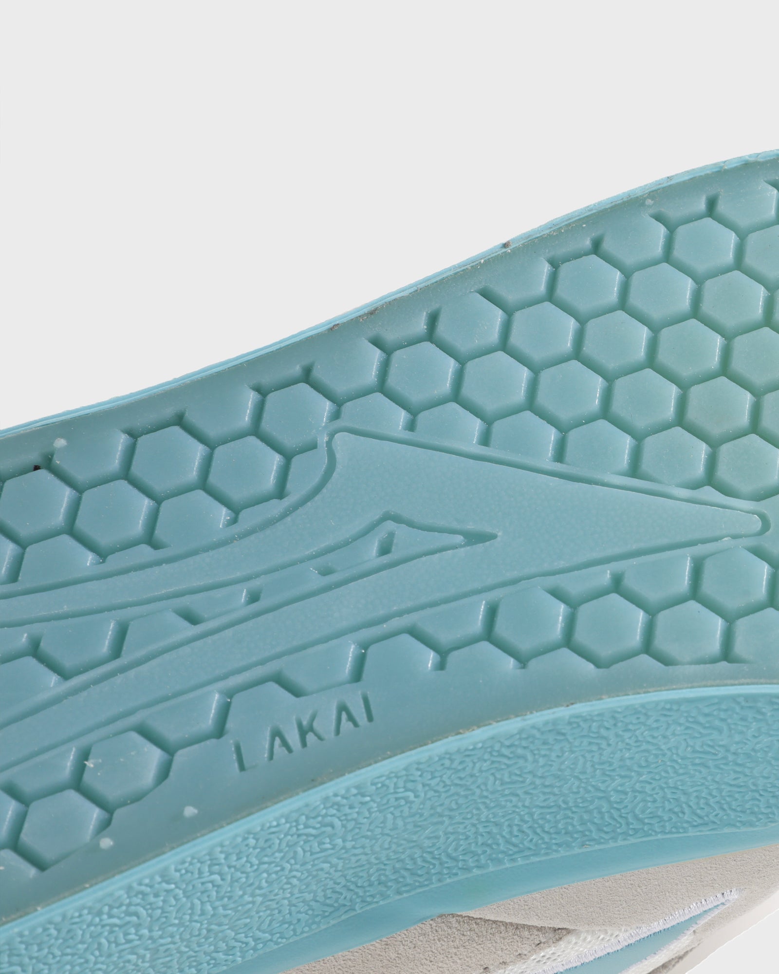 lakai-essex-elite-chaussures-skate-white-suede-aqua image 5
