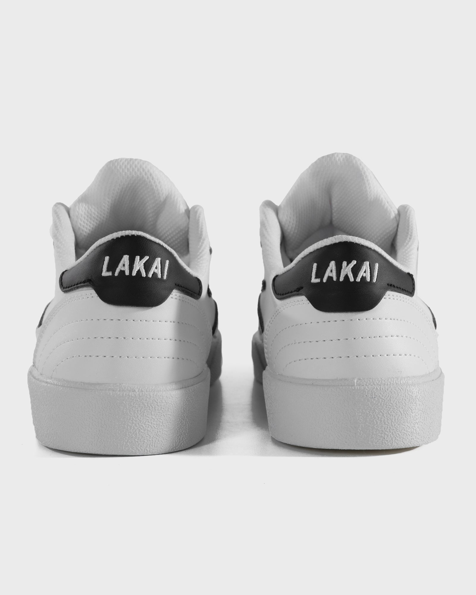 lakai-cambridge-chaussures-de-skate-white-leather image 6