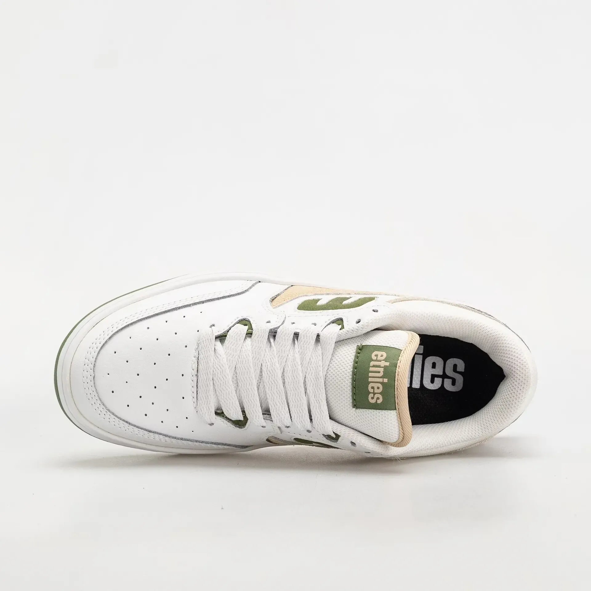 etnies-loot-chaussures-skate-homme-cuir-action-fa25 image 4