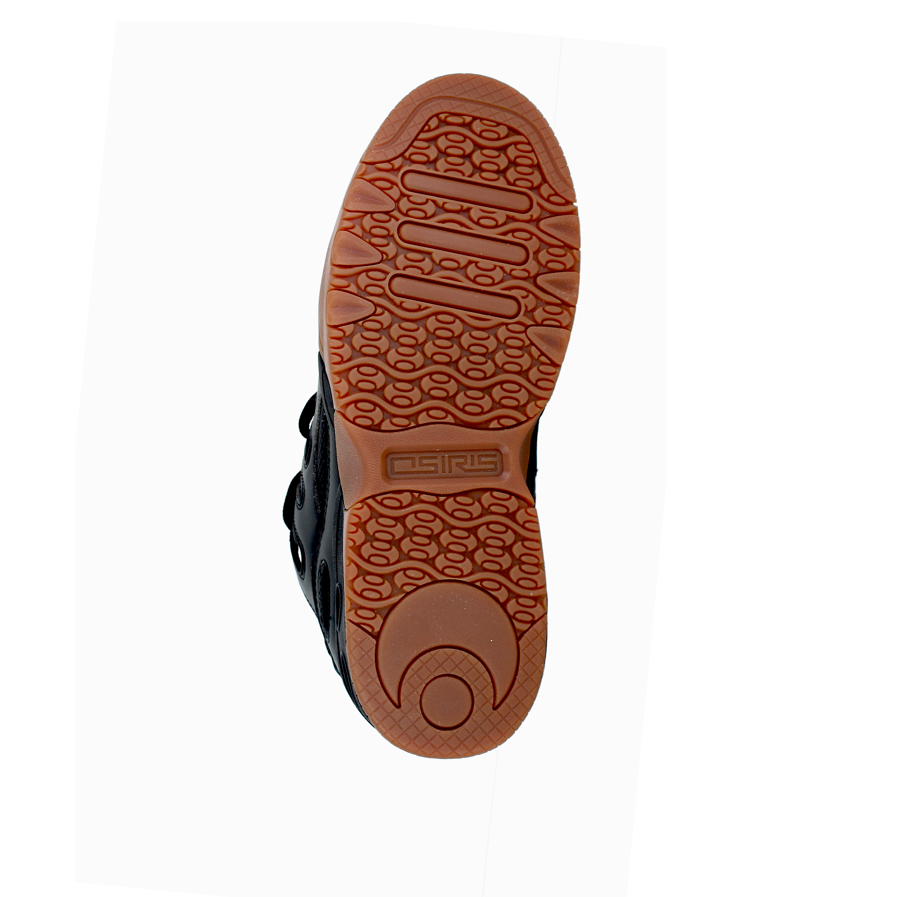 osiris-d3-e-sneakers-skate-noir-noir-gomme image 5