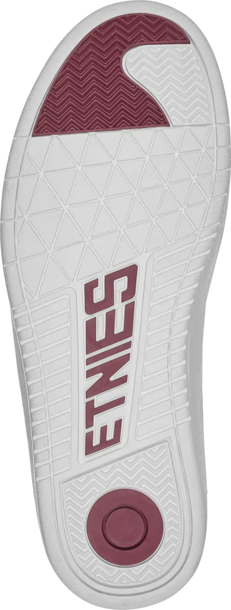 etnies-callicut-x-keep-a-breast-chaussures-skate-femme image 3
