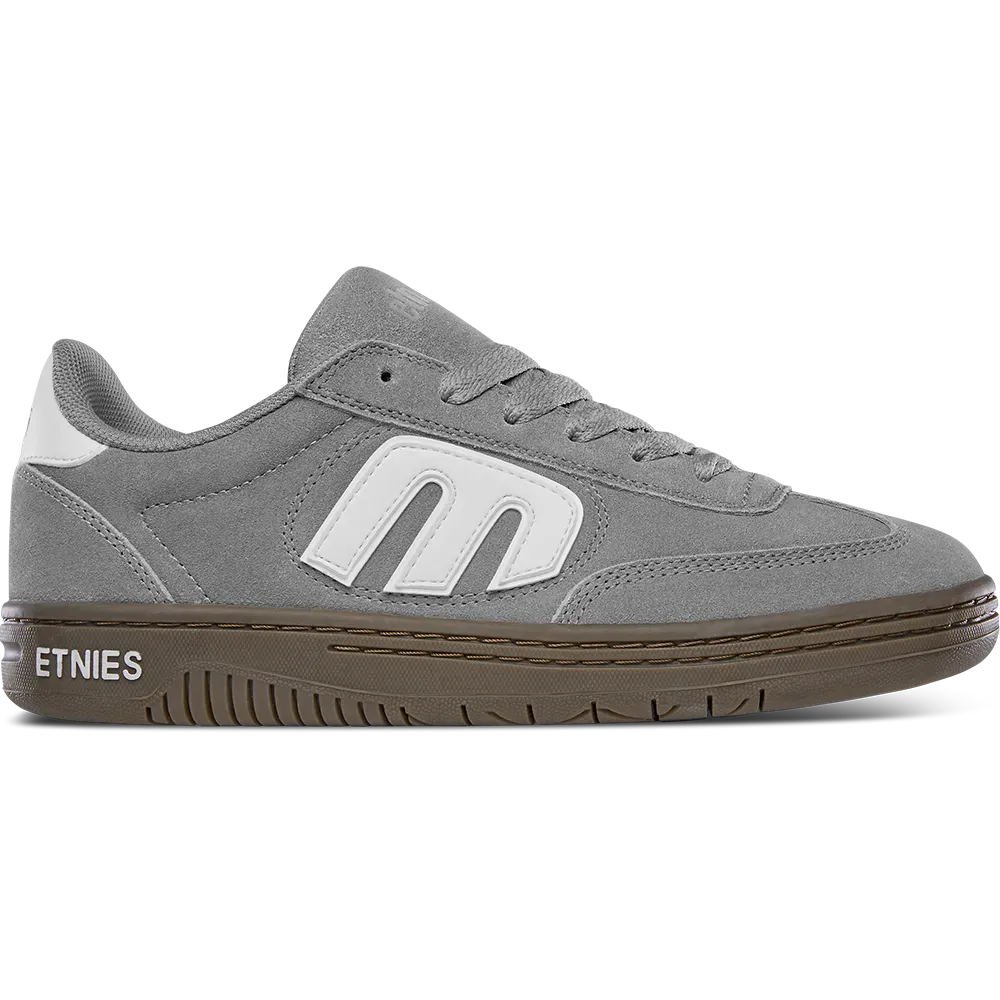 etnies-locut-chaussure-skate-su-de-core-exclusive image 1