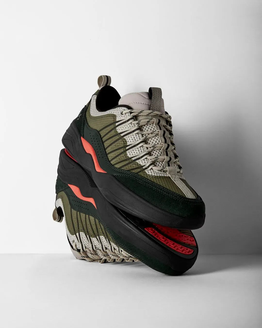 s-imprint-chaussures-skate-green-black image 6