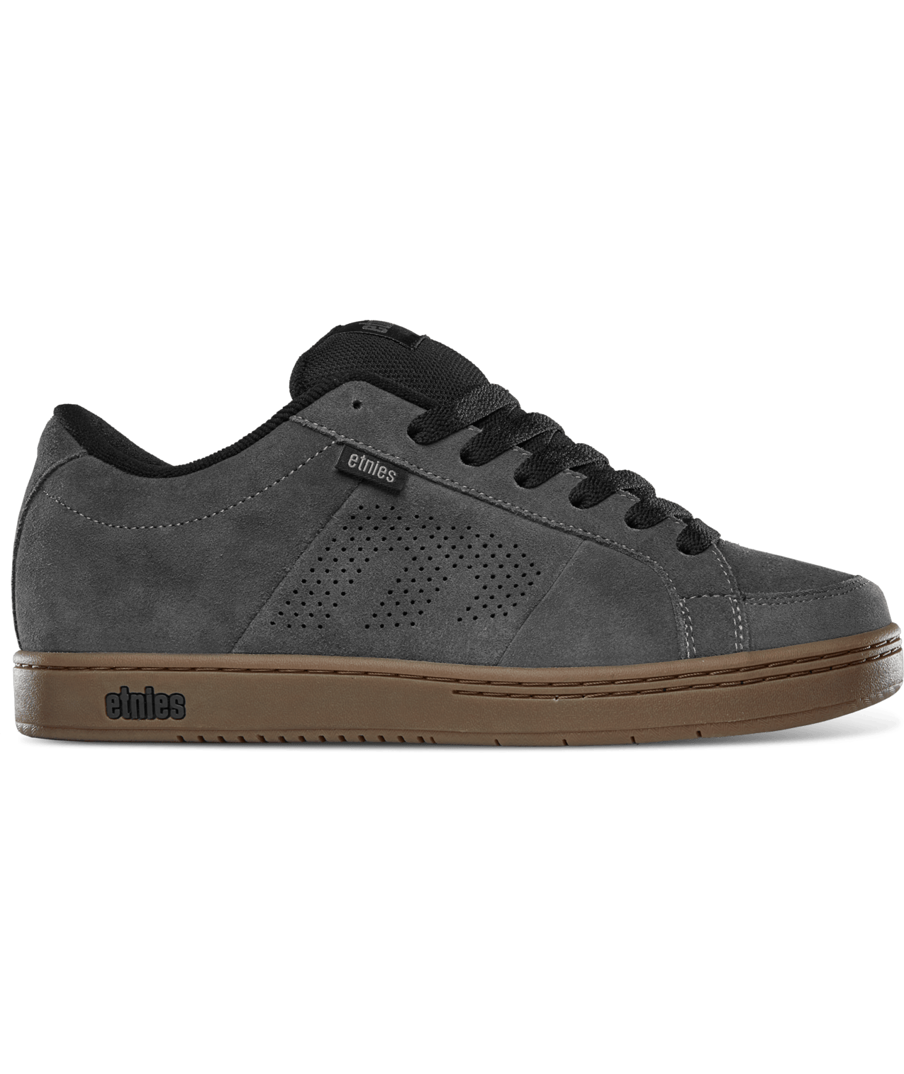 etnies-kingpin-chaussure-de-skate-carbon-chunky image 1