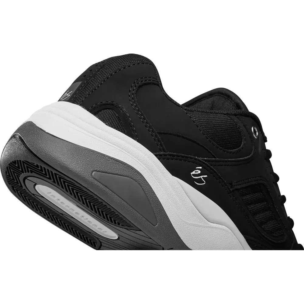 s-tj-rogers-chaussures-de-skate-black-white-grey image 4