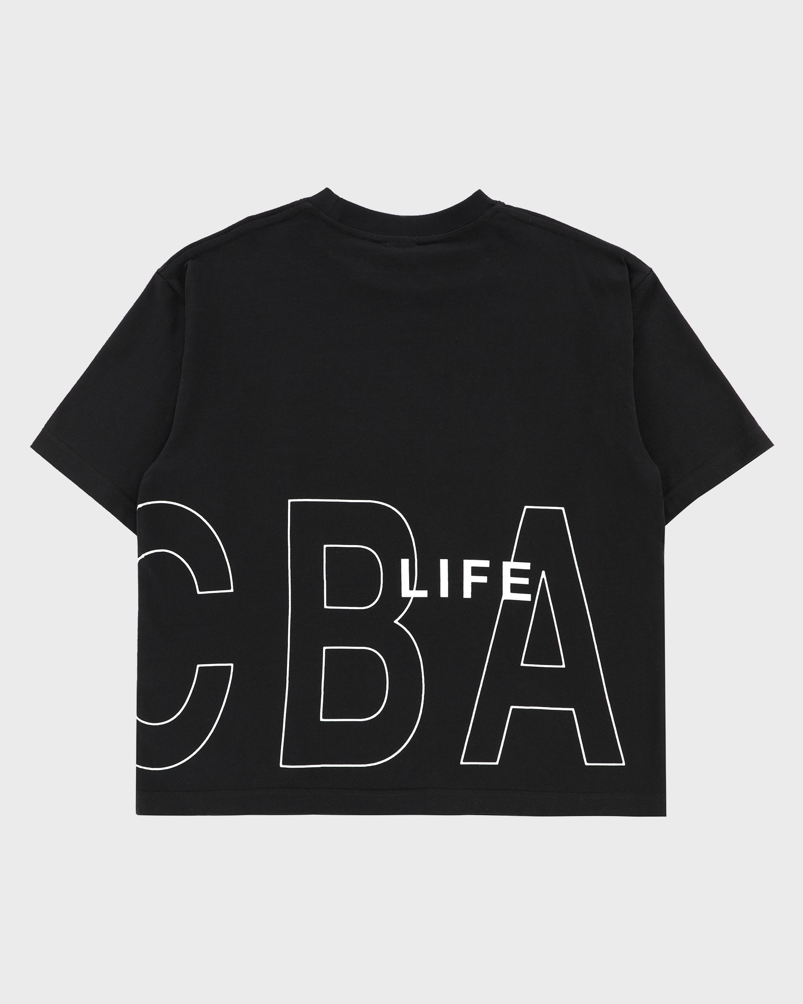 lakai-macbalife-ss-tee-t-shirt-skate-black image 2