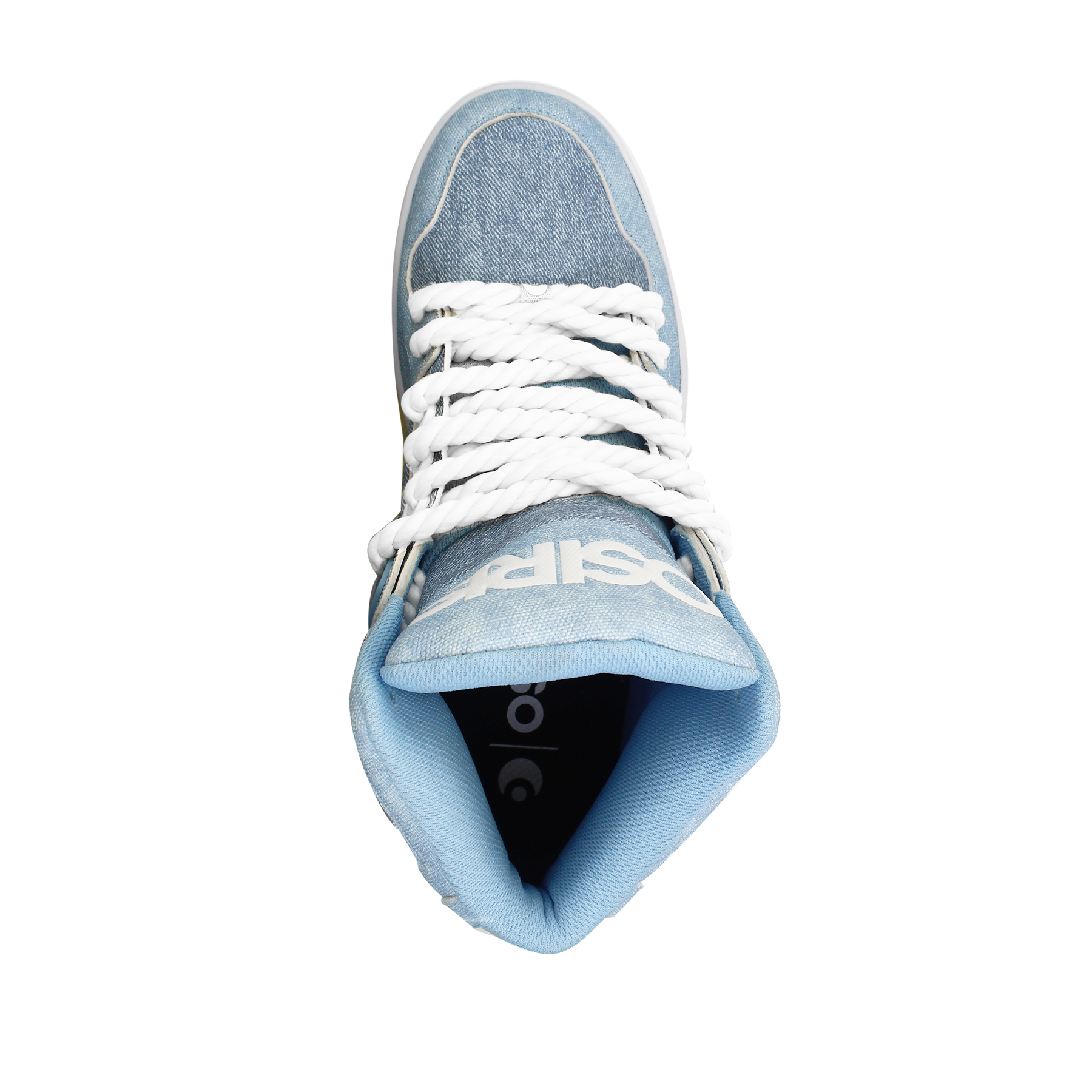 osiris-nyc-83-clk-sneakers-skate-homme-denim-white-white image 4