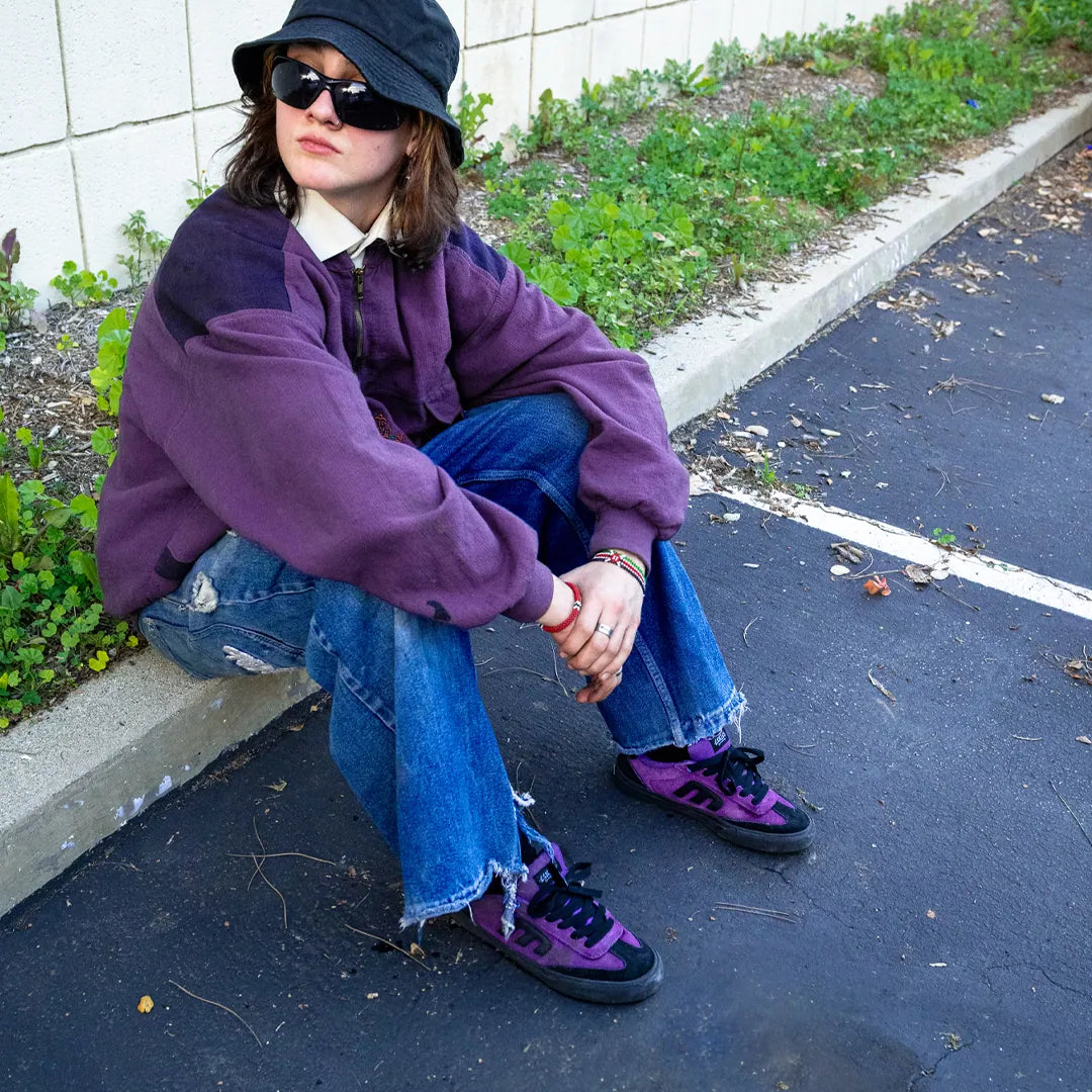 etnies-locut-vulc-x-werka-chaussures-de-skate-dition-icons image 7