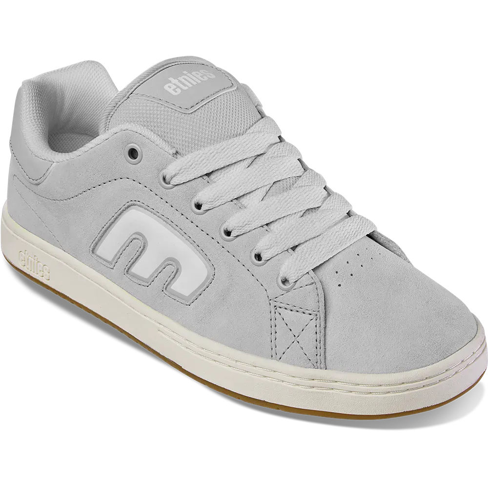 etnies-callicut-chaussures-skate-light-grey image 4
