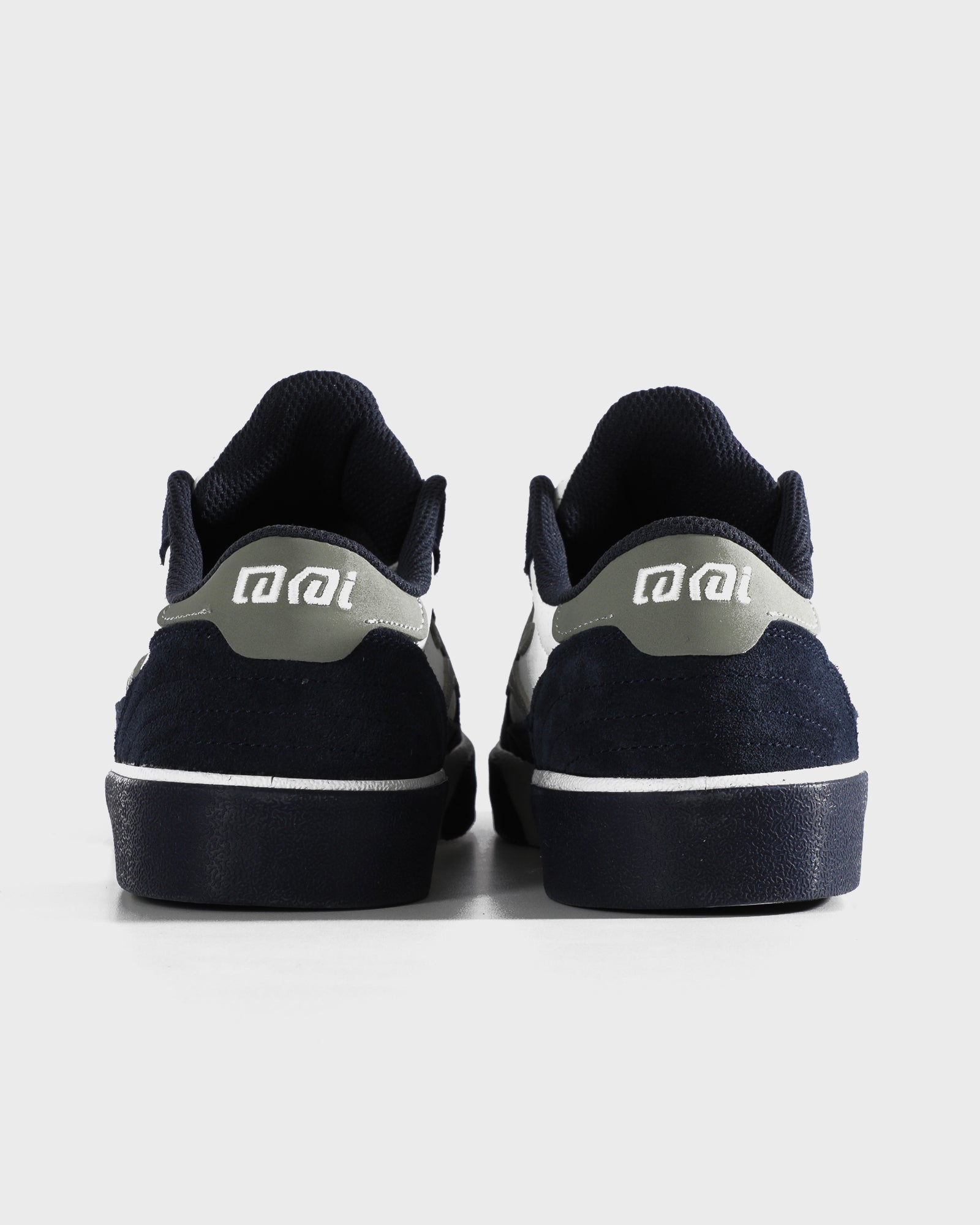 lakai-cambridge-elite-navy-seagrass-white image 5
