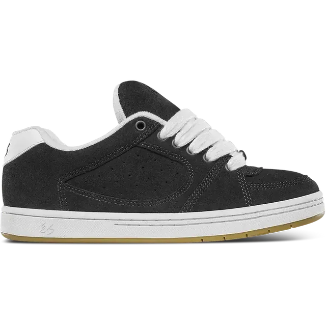 s-accel-chaussures-de-skate-noir-blanc image 1
