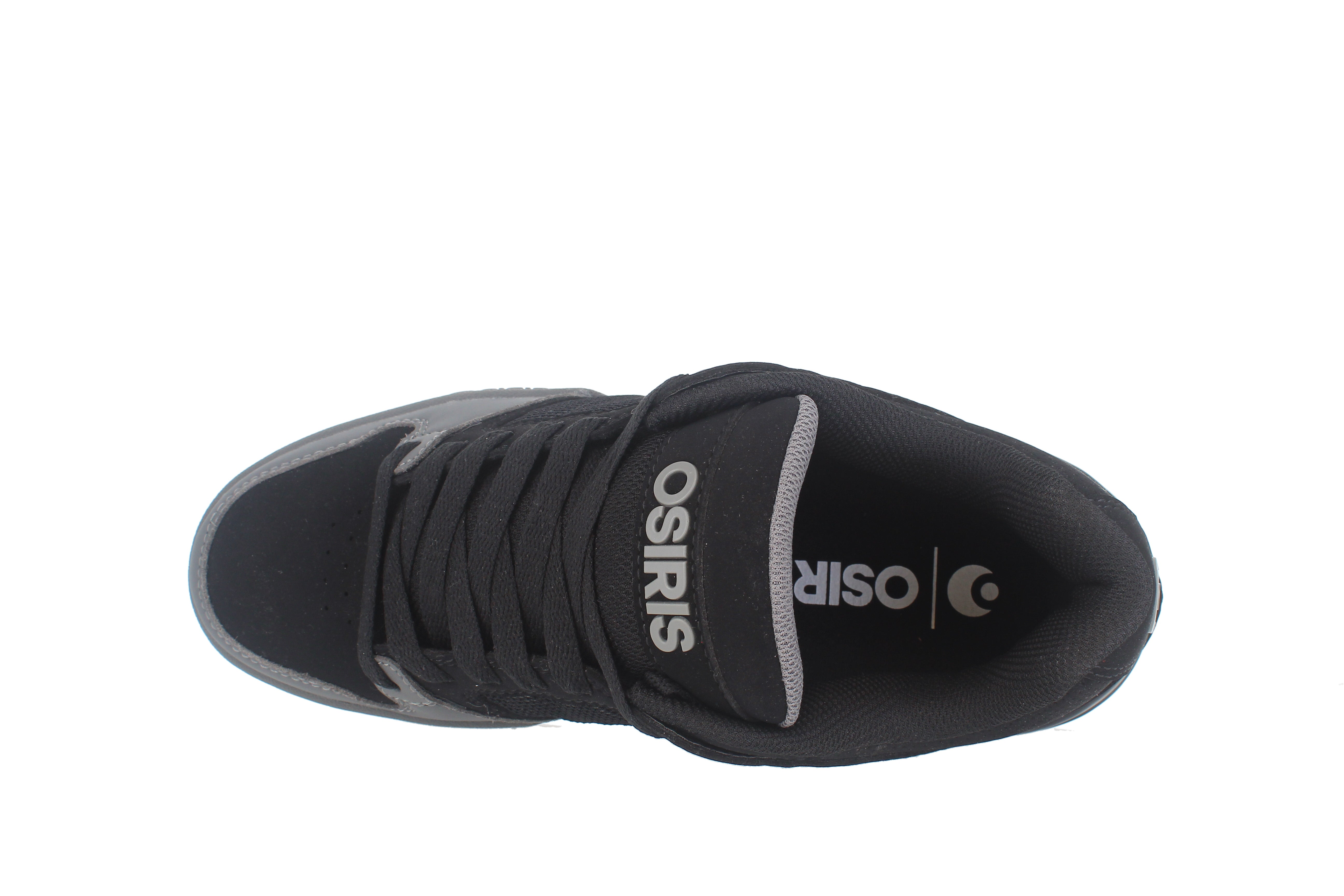 osiris-pixel-black-charcoal-dip-sneakers-skate-homme image 4