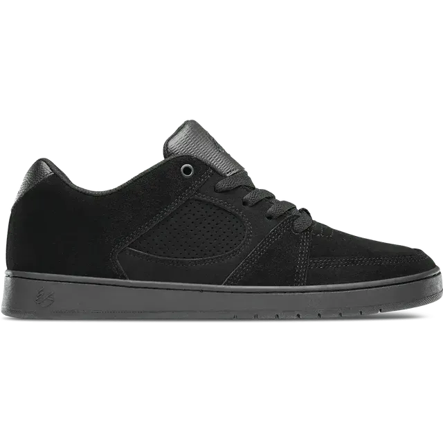 s-accel-slim-chaussure-de-skate-noir-004 image 1