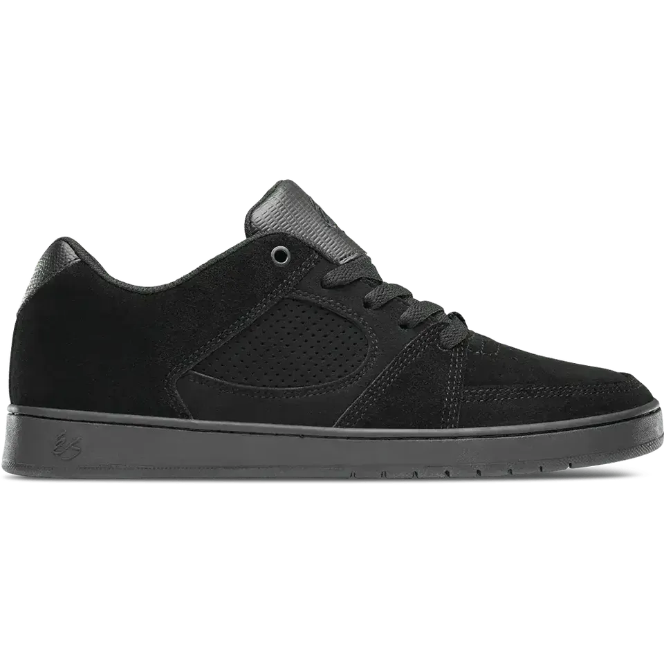 s-accel-slim-chaussure-de-skate-noir-004 image 1