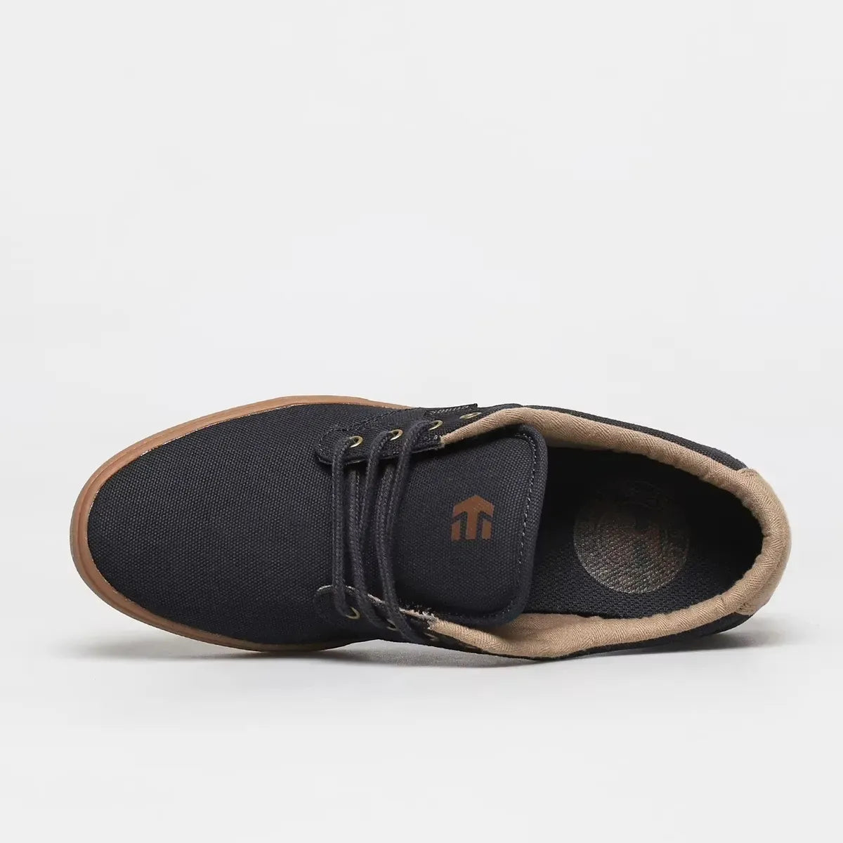 etnies-jameson-2-eco-chaussures-skate-low-top-hemp image 6