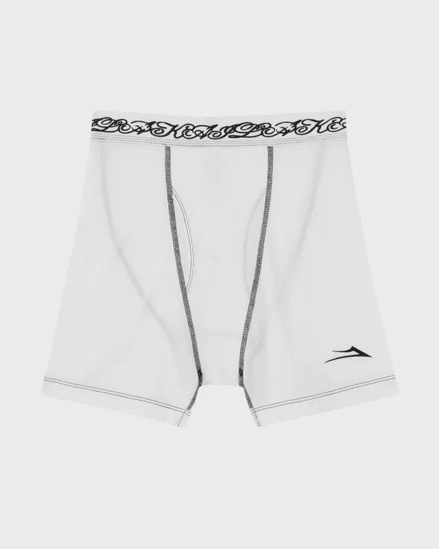 lakai-classic-boxer-briefs-boxer-blanc image 1