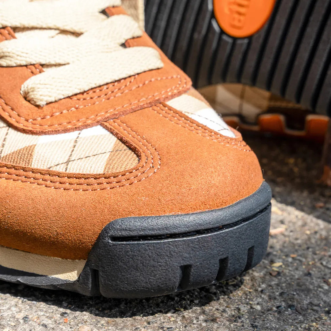 etnies-locut-2k-chaussures-skate-heritage-brown-orange image 8