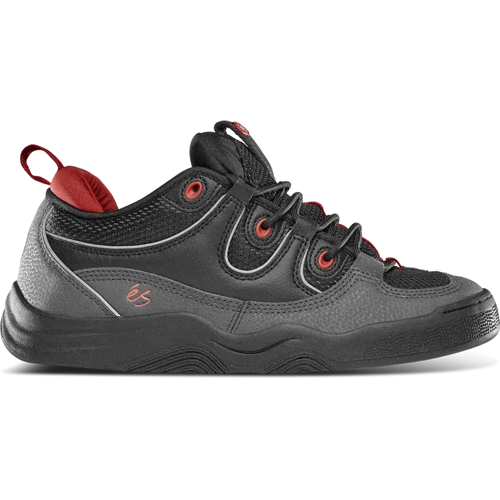 s-two-nine-8-chaussures-skate-grey-black-red image 1