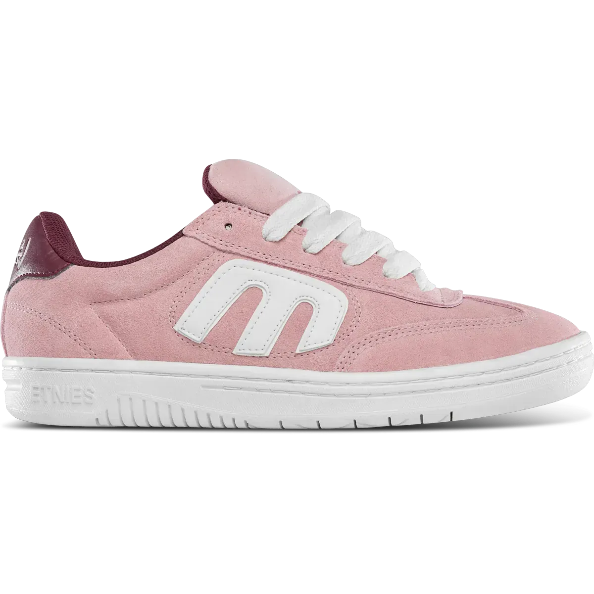 etnies-locut-x-keep-a-breast-chaussures-collector image 1